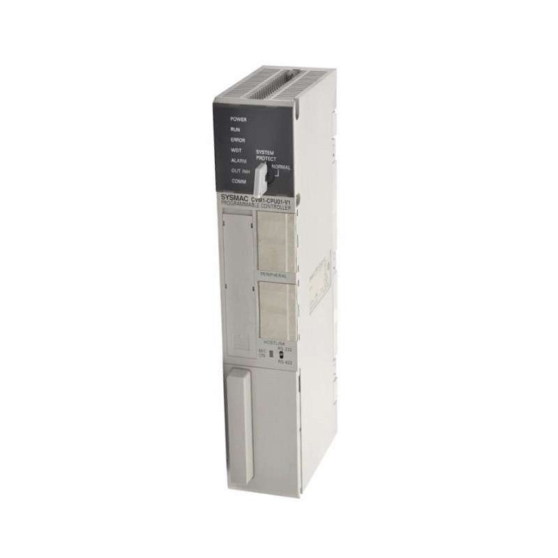 Omron CVM1-CPU01-EV1