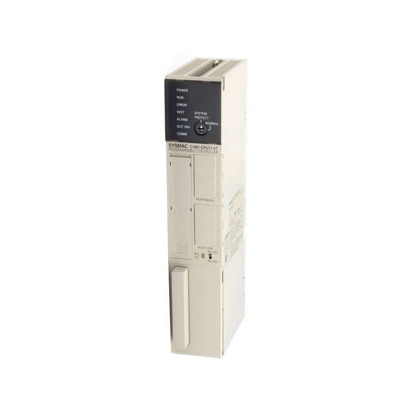Omron CVM1-CPU11-EV1