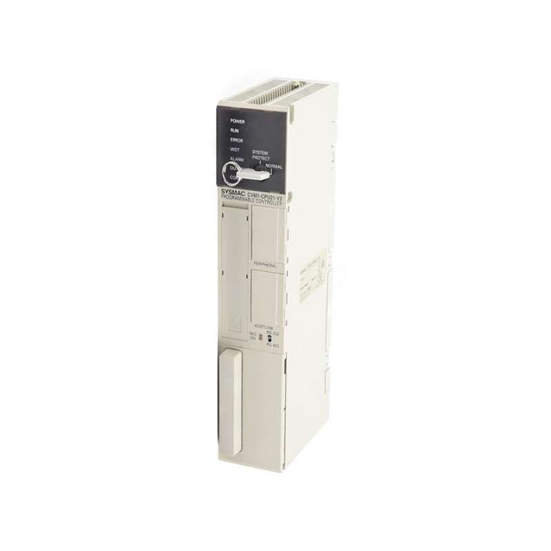 Omron CVM1-CPU21-EV2