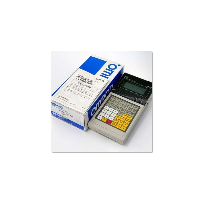 Omron CVM1-PRS21-EV1
