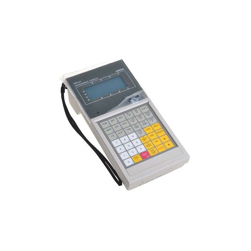 Omron CVM1-PRS21-EV2