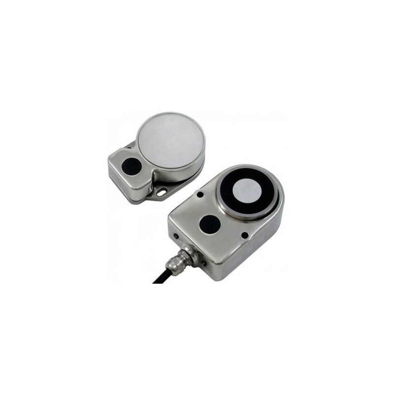 Omron D40ML-P2-U-5M Product Image