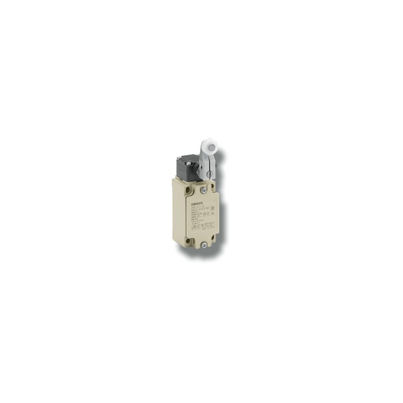Omron D4B-4111N Product Image