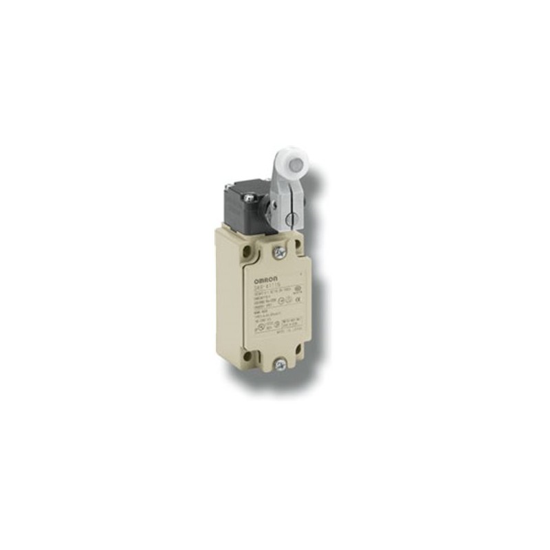 Omron D4B-4517N Product Image