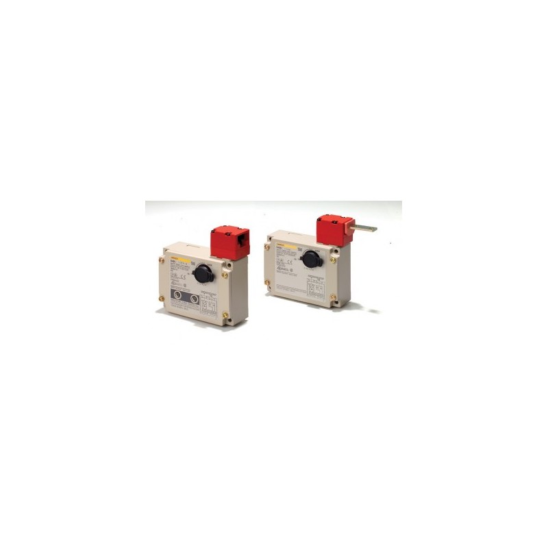 Omron D4BL-4DRA-A Product Image
