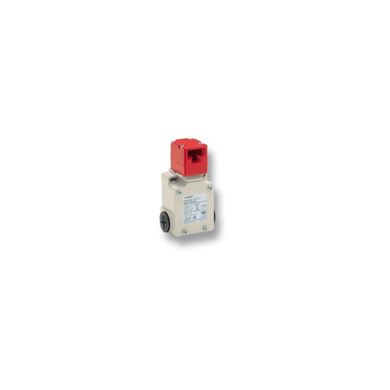 Omron D4BS-1AFS Product Image