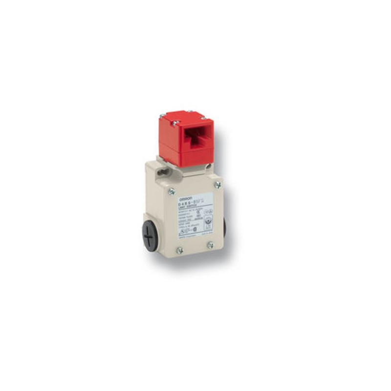 Omron D4BS-25FS Product Image