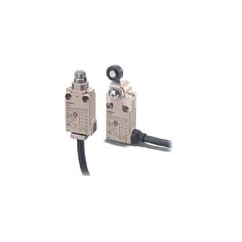 Omron D4F-302-3D Product Image