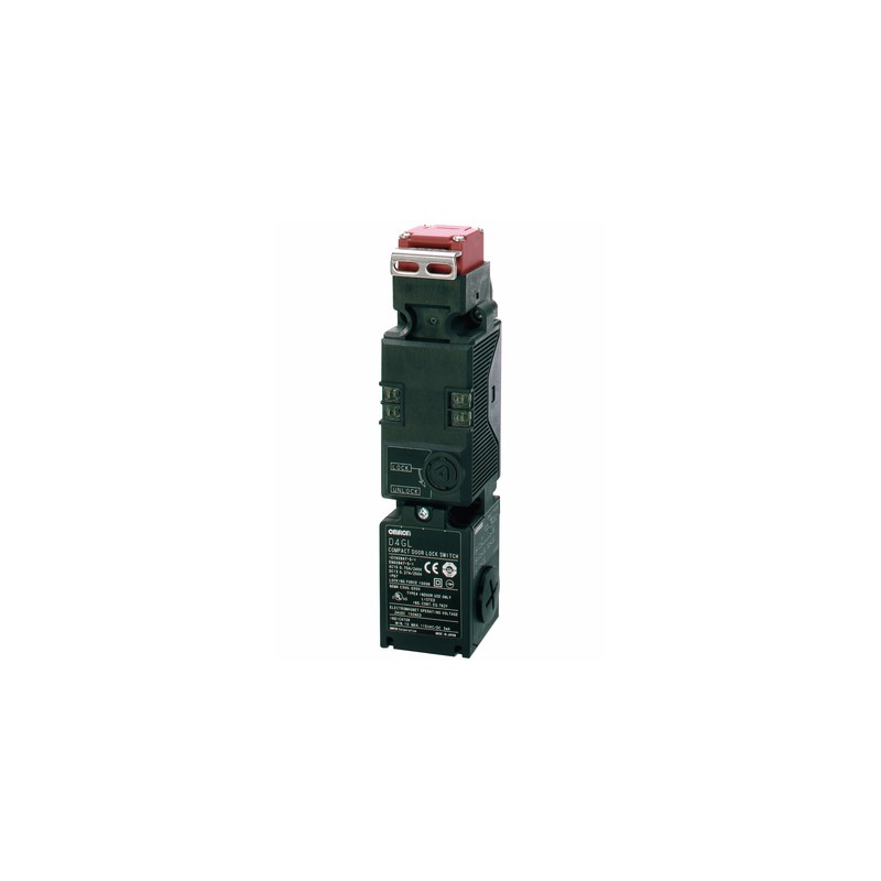 Omron D4GL-2CFA-A Product Image