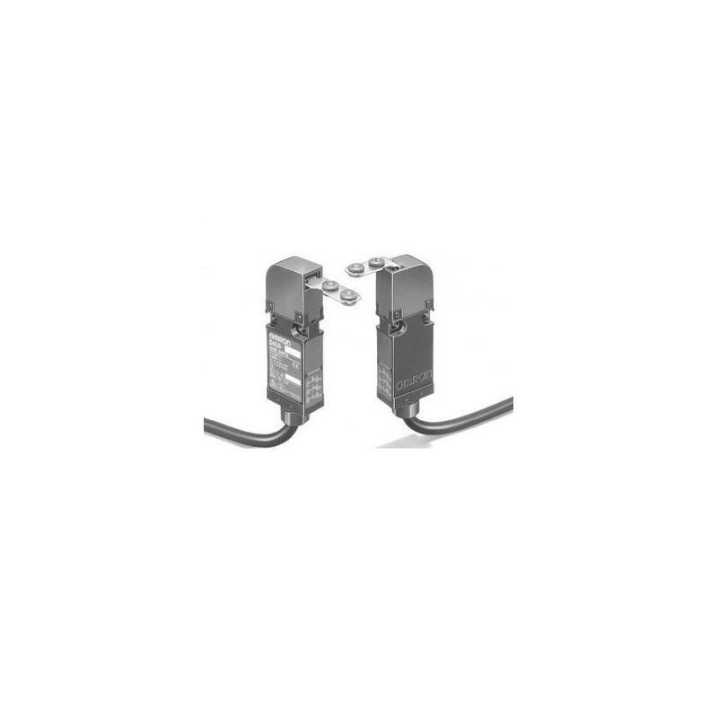 Omron D4GS-N1R-3 Product Image