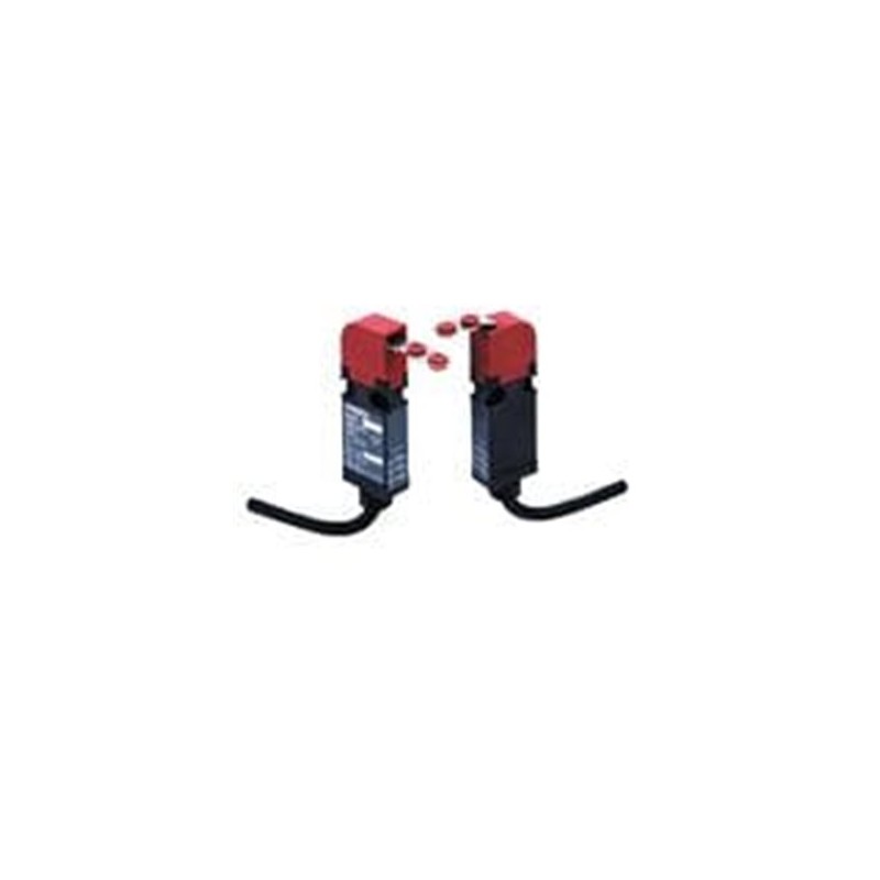 Omron D4GS-N1R Product Image