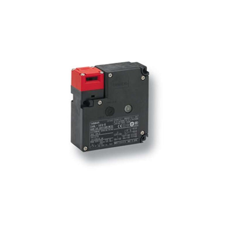 Omron D4NL-1EFA-B Product Image