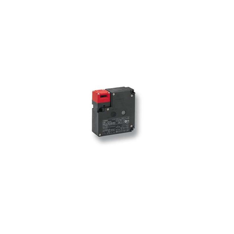 Omron D4NL-2DFA-B4 Product Image