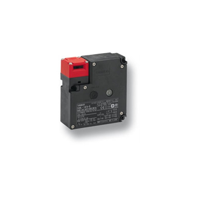 Omron D4NL-4AFB-B Product Image