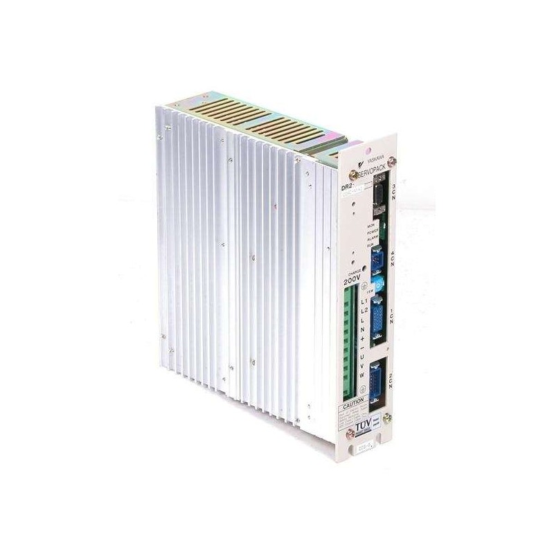 Yaskawa DR2-02AC-NY41
