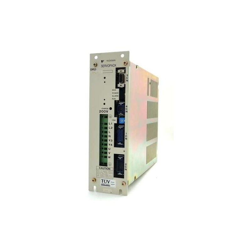 Yaskawa DR2-08AC-NY41