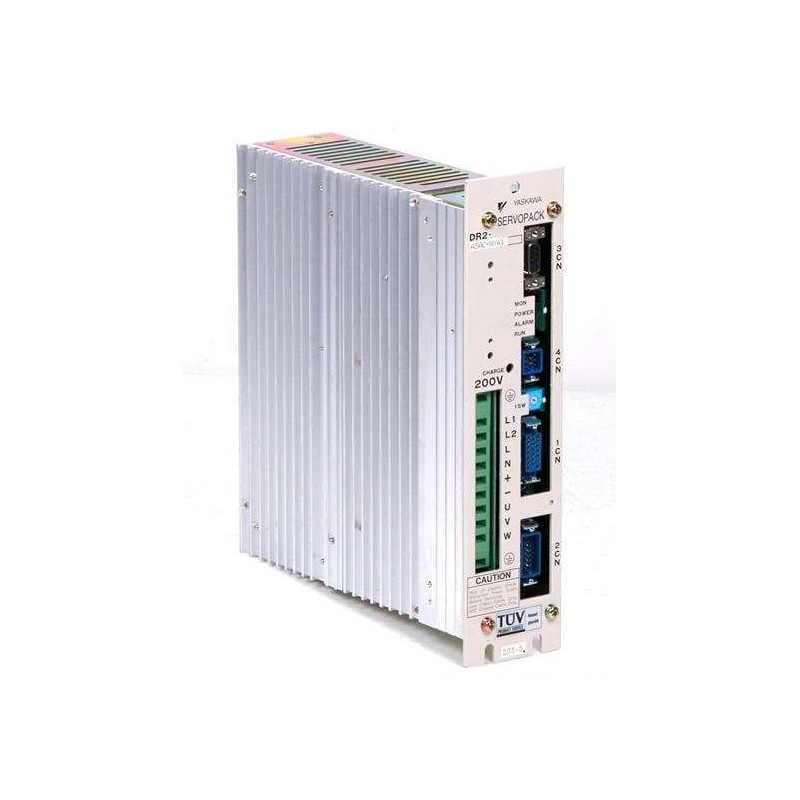 Yaskawa DR2-A3AC-NY41