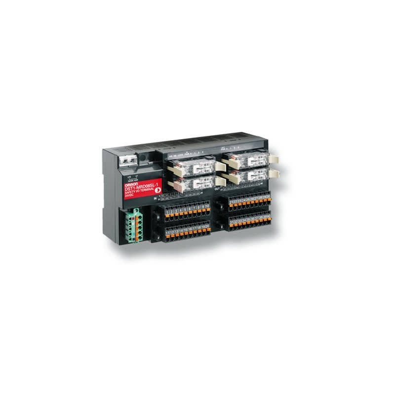 Omron DST1-MRD08SL-1