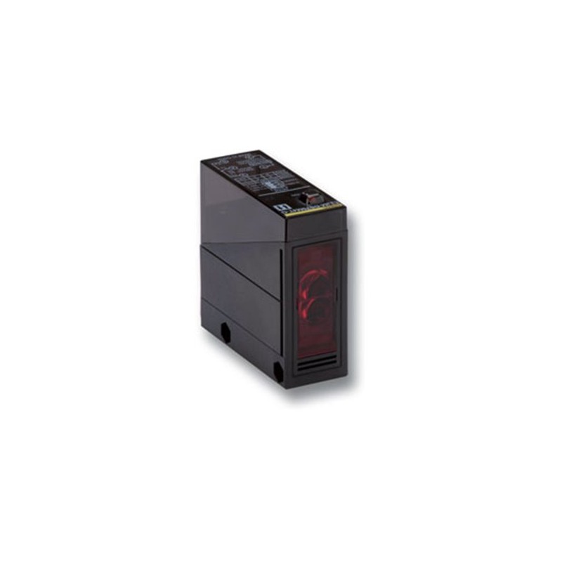 Omron E3JM10R4G Product Image