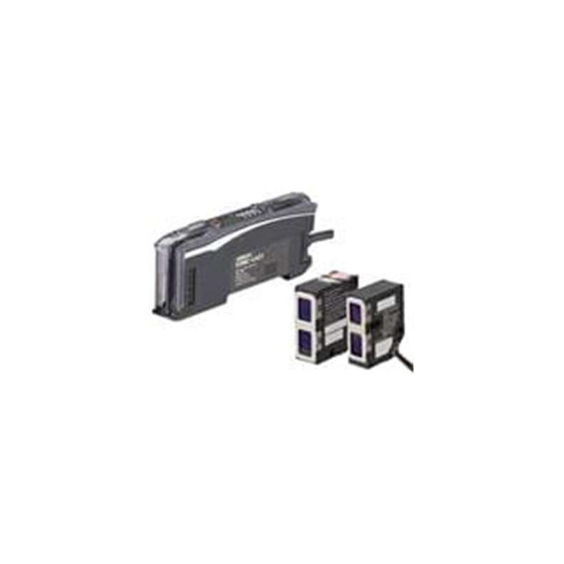 Omron E3NC-LA54 Product Image