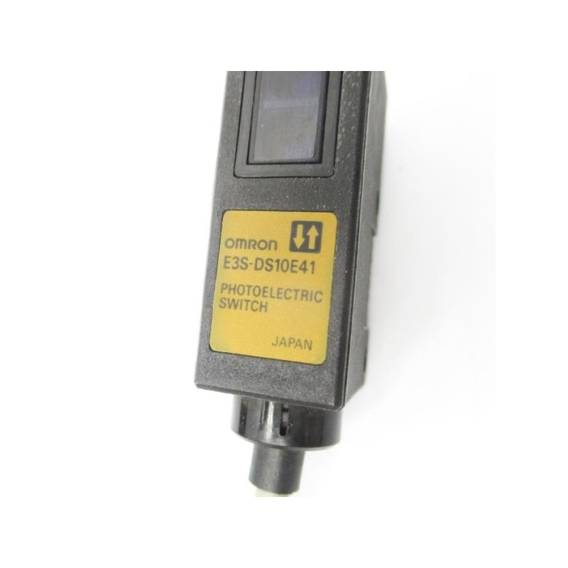 Omron E3S-DS10E41 Product Image