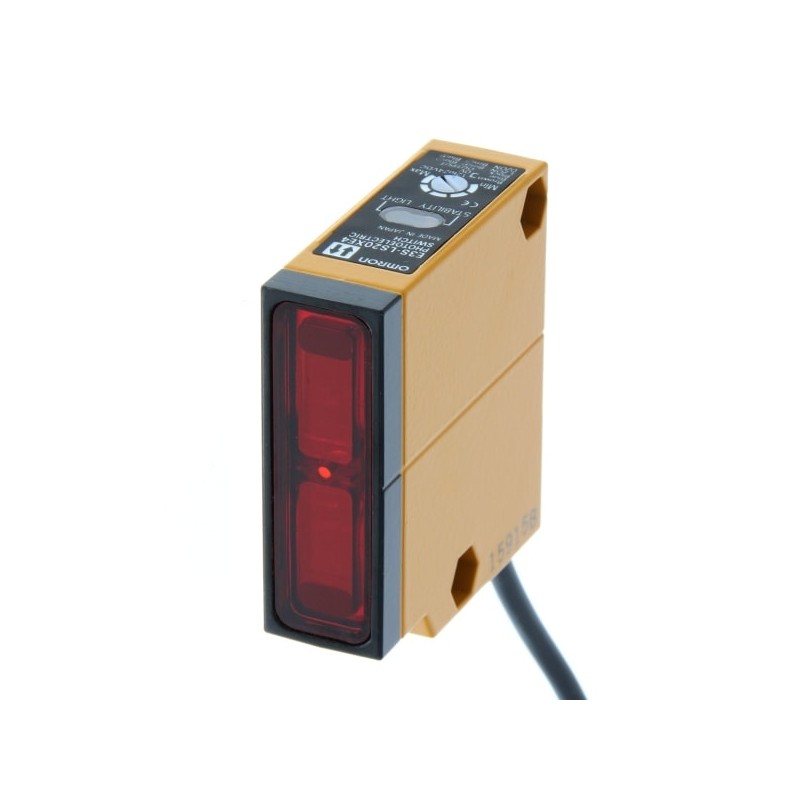 Omron E3S-LS20XE4 Product Image