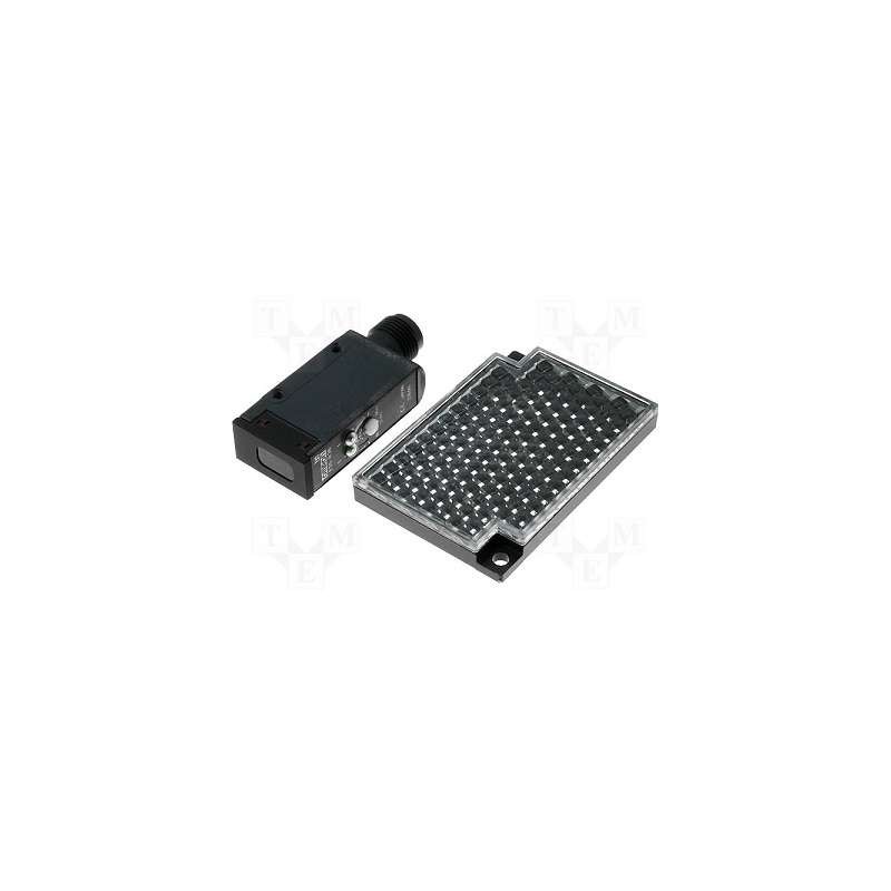 Omron E3S-R36 Product Image
