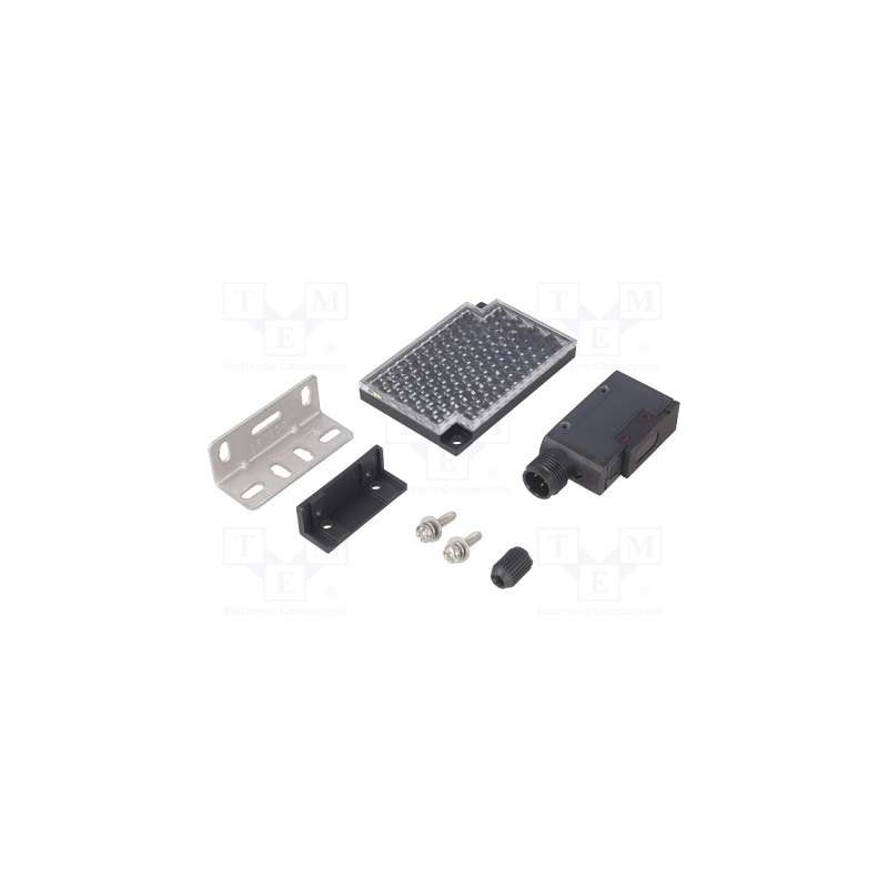 Omron E3S-R86 Product Image