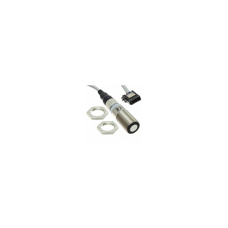 Omron E4C-DS80 Product Image