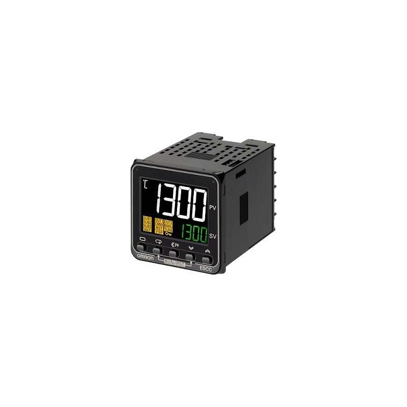 Omron E5CC-CX3D5M-004 Product Image