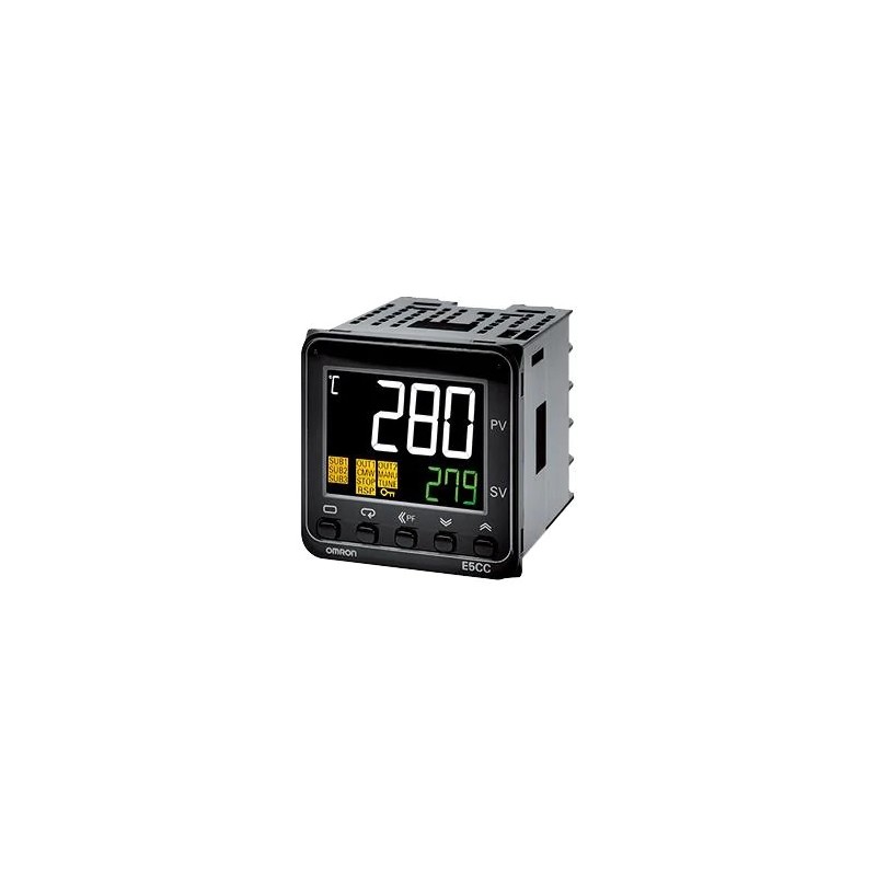 Omron E5CC-QQ3A5M-003 Product Image