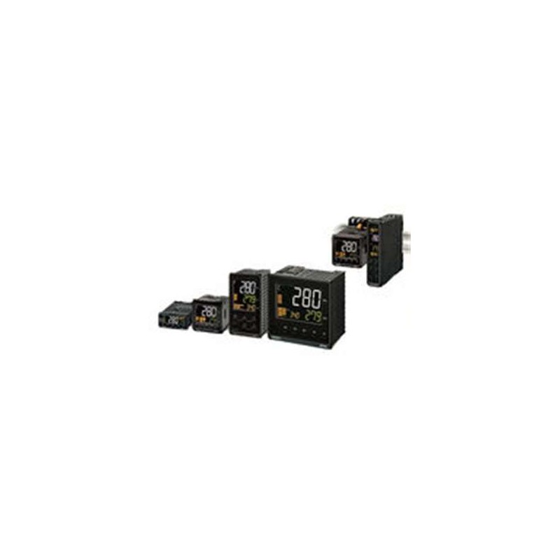 Omron E5CC-QX2ABM-000 Product Image