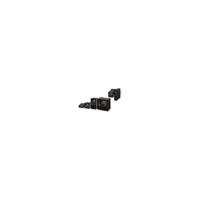 Omron E5CC-QX2AUM-000 Product Image
