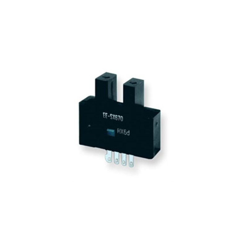 Omron EE-SX672 Product Image