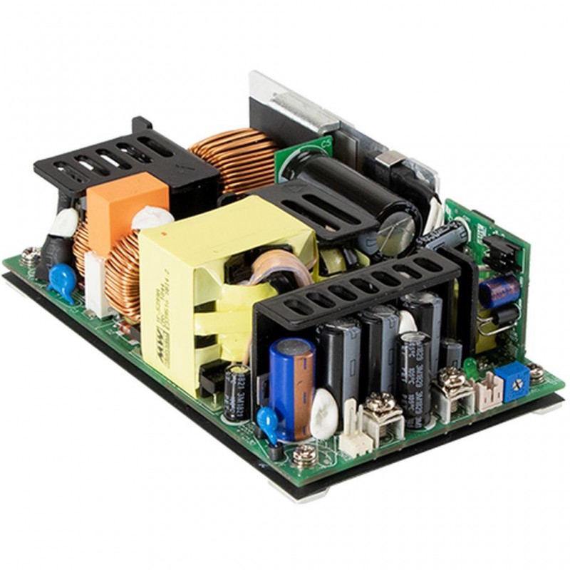 MeanWell EPP-500-27 Product Image