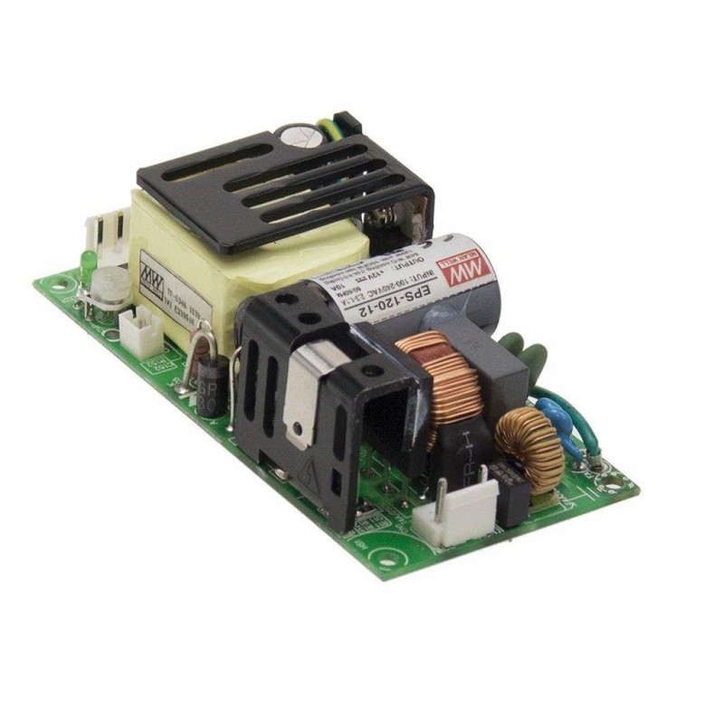 MeanWell EPS-120-24 Product Image