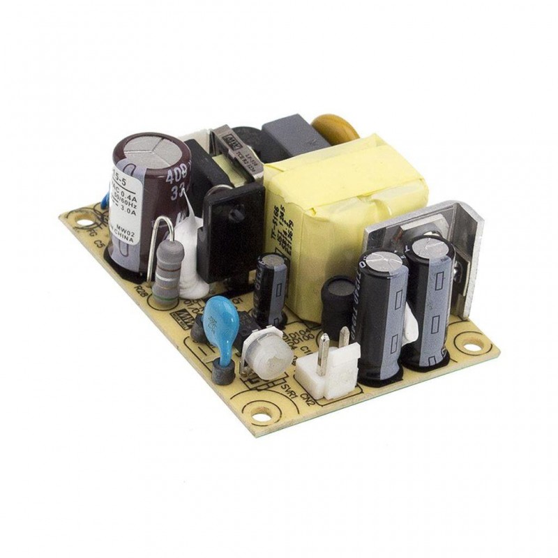 MeanWell EPS-15-3.3 Product Image