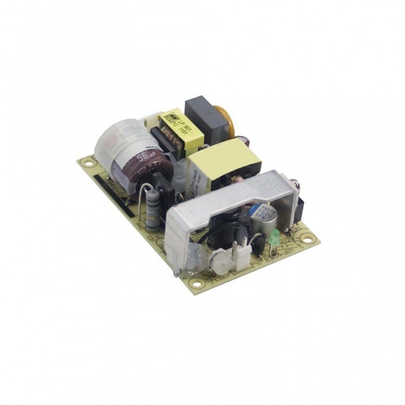 MeanWell EPS-25-12 Product Image