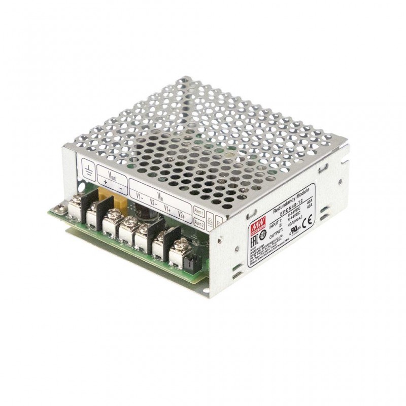 MeanWell ERDN40-12 Product Image