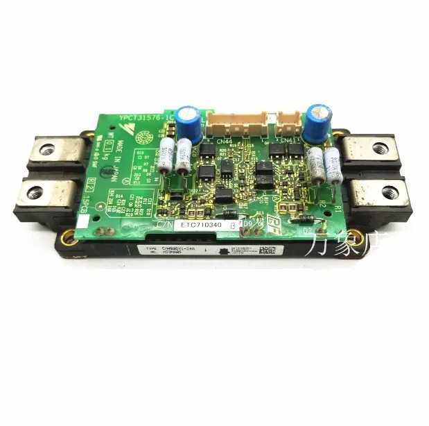 Yaskawa ETC710340