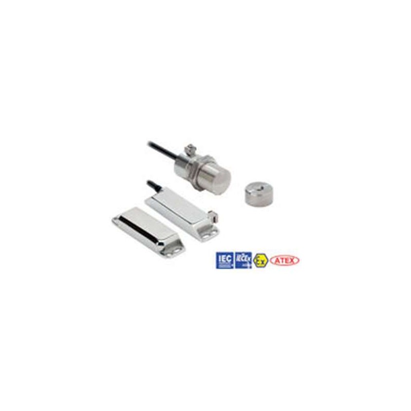 Omron F3S-TGR-NLMX-21-05 Product Image