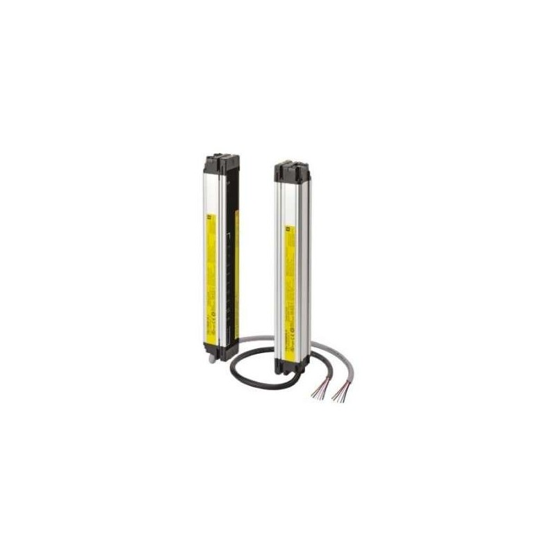 Omron F3SP-U3P-TGR