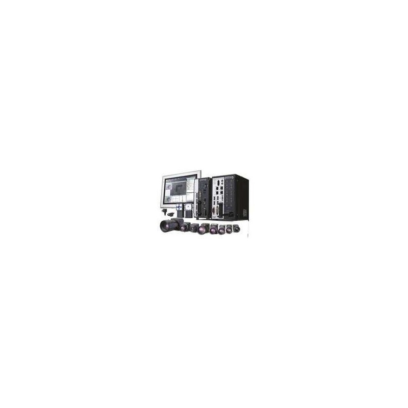 Omron FHL550
