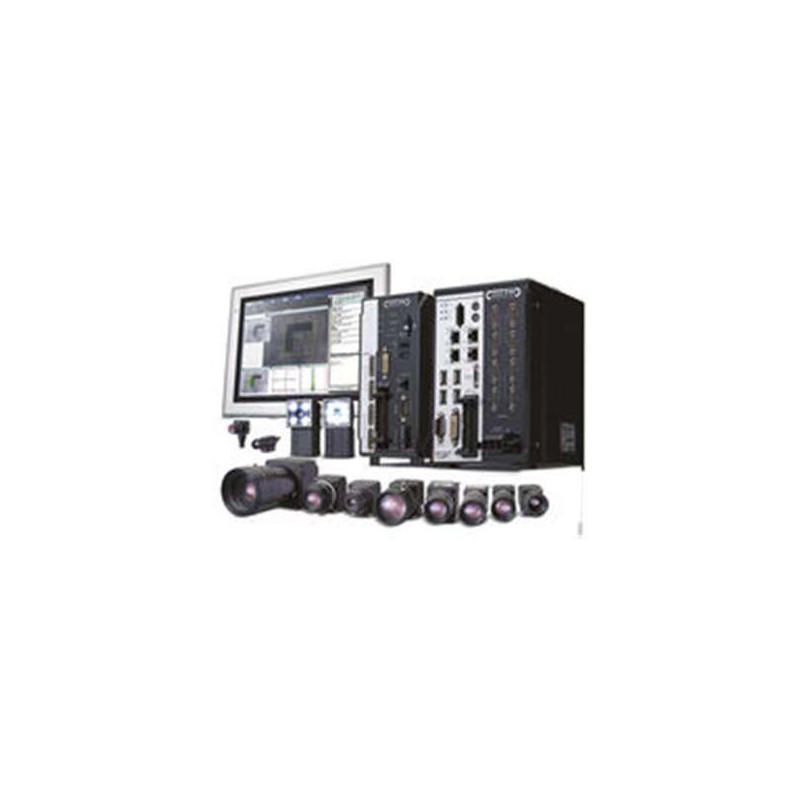 Omron FHL55010