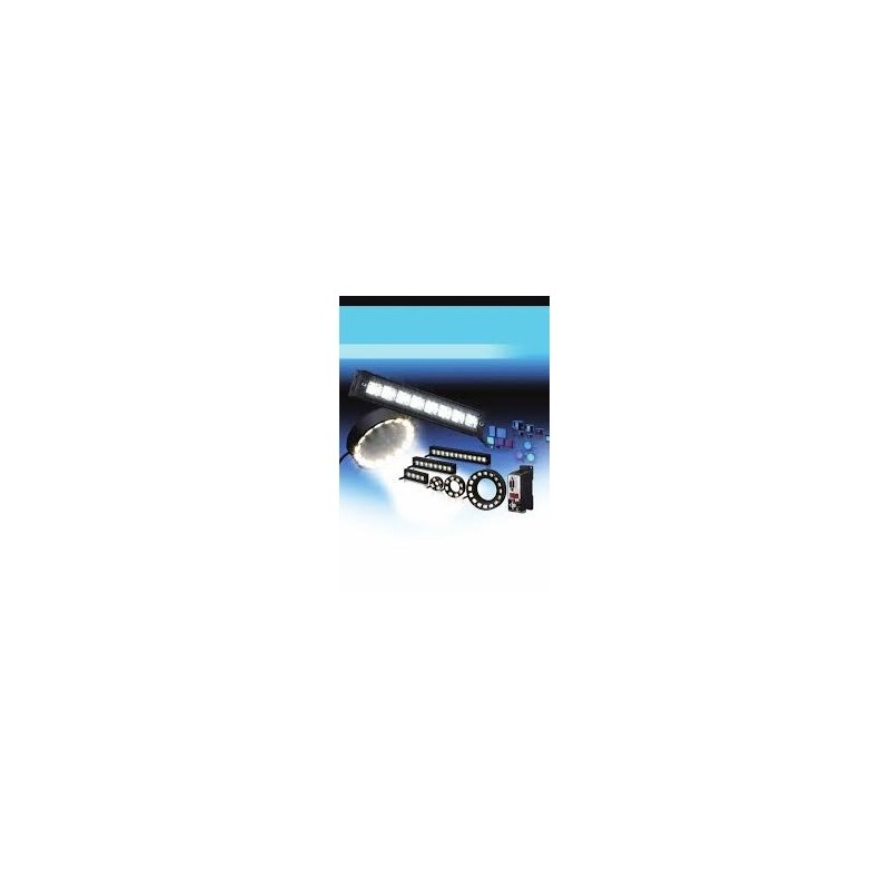 Omron FLVDR3220W Product Image