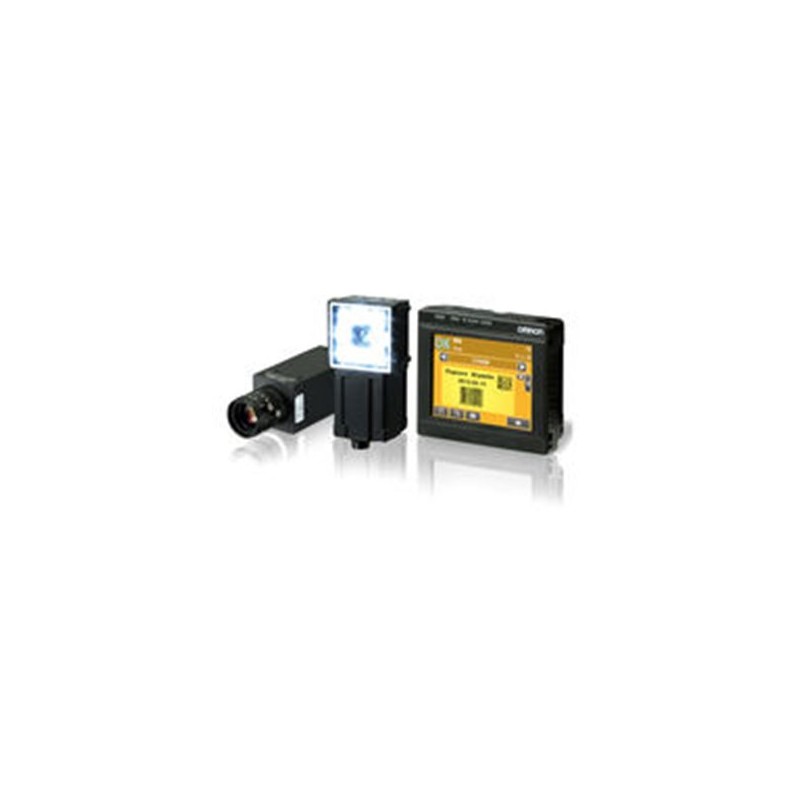 Omron FQ2-S35050F-08M Product Image