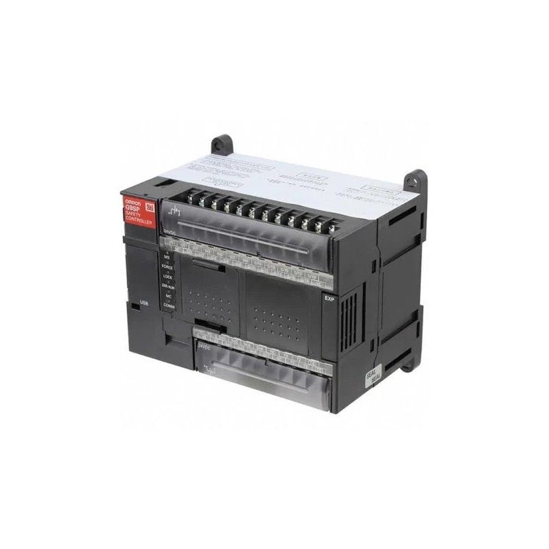 Omron G9SP-N10D