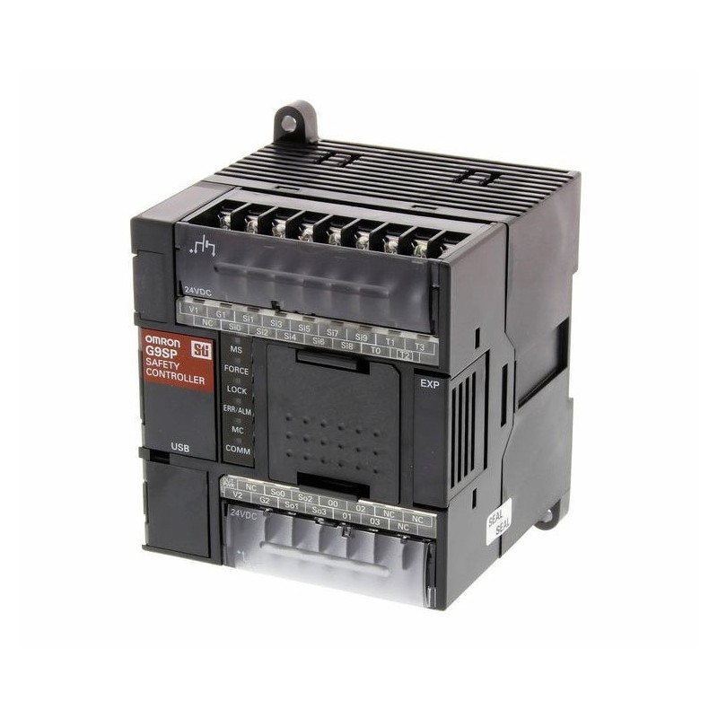 Omron G9SP-N10S