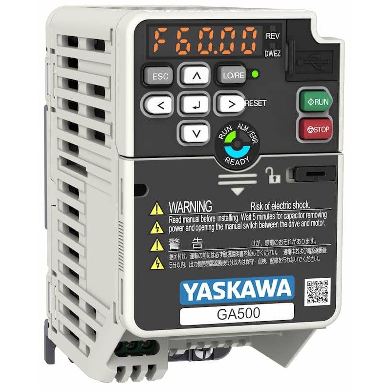 Yaskawa GA50CB004EBA