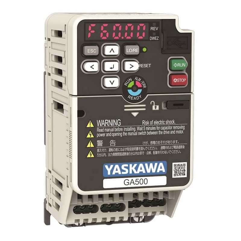 Yaskawa GA50U2030ABA